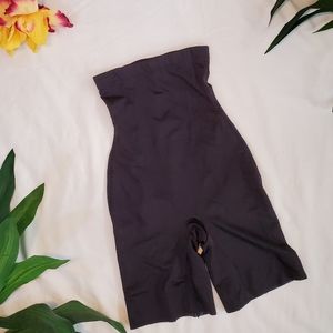 Dr. Rey's shapewear. Size small. Black.